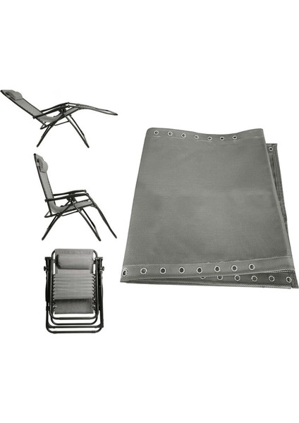 Boş Yatar Sandalyeler Için Alabilen Ş Gri (Yurt Dışından) fırsatları