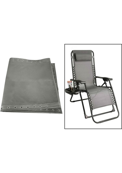 Boş Yatar Sandalyeler Için Alabilen Ş Gri (Yurt Dışından) indirimleri