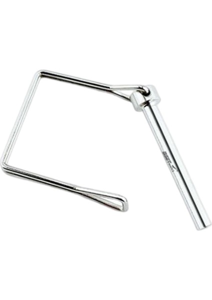 Rö Çimi Için Şaft Kilitleme Bağlayıcı 12.7MMX90MM (Yurt Dışından) indirimleri