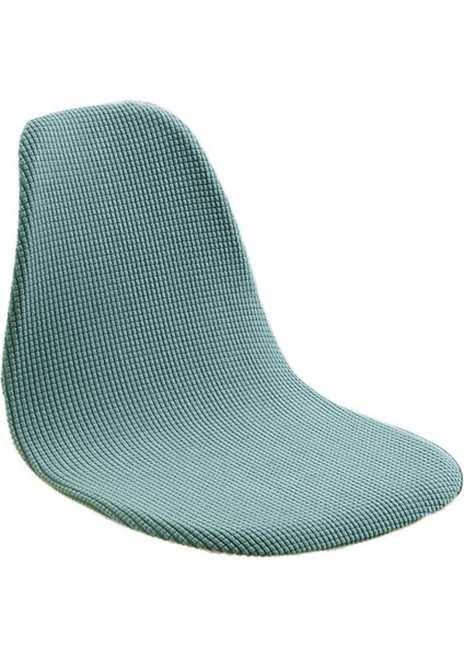 Kolsuz Sandalye Koltuk Kılıfı Törenler Ev Slipcover Yan Sandalye Kılıı Yeşil (Yurt Dışından) fiyatları