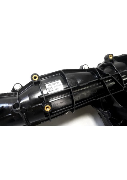 Bmw X5 E70 06-13 30DX 40DX Komple Emme Manifoldu Oem modelleri
