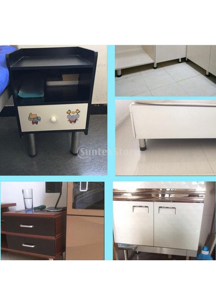 Dolap Şifoniyer Için 4x Bacakları I Bacaklar (Yurt Dışından) modelleri