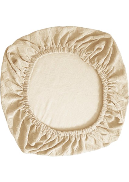 Streç Bilgisayar Sandalye Slipcovers Ev Bilgisayar Için Gerilebilir Çıkarılabilir (Yurt Dışından) fiyatları