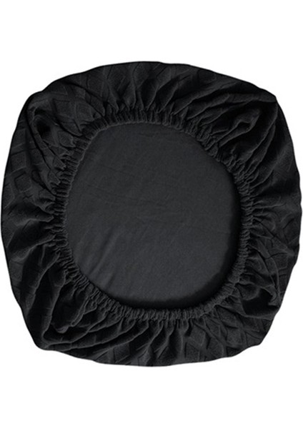 Sandalye Koltuk Ğı Streç Takılmış Polyester Çıkarılabilir Koruması 38-48CM (Yurt Dışından) fiyatları