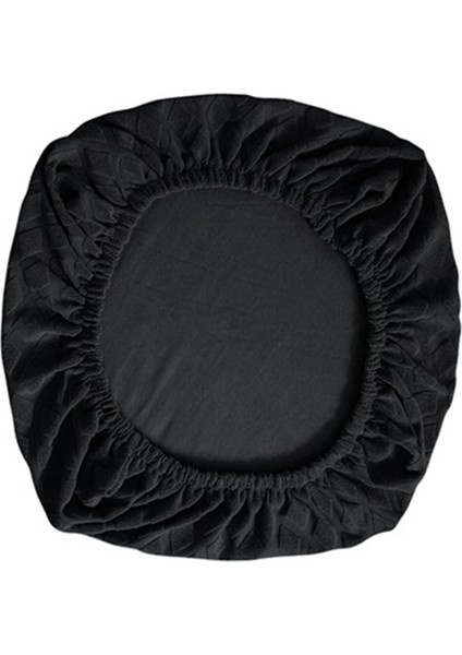 Sandalye Koltuk Ğı Streç Takılmış Polyester Çıkarılabilir Koruması 38-48CM (Yurt Dışından) indirimleri