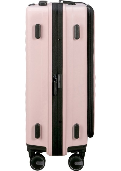 Restackd Kabin Boy Valiz