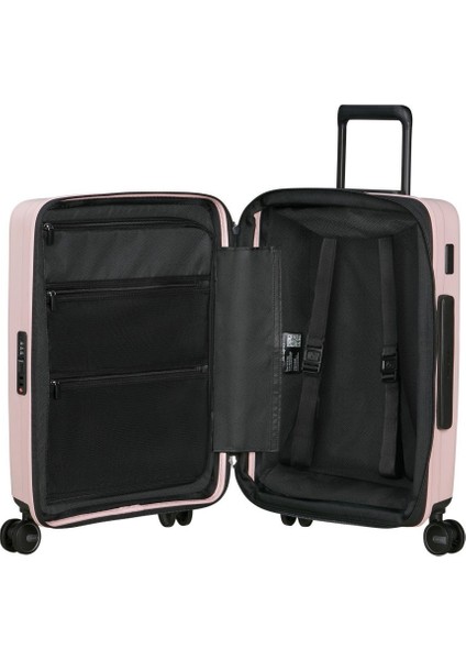 Restackd Kabin Boy Valiz