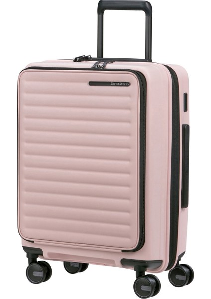 Restackd Kabin Boy Valiz