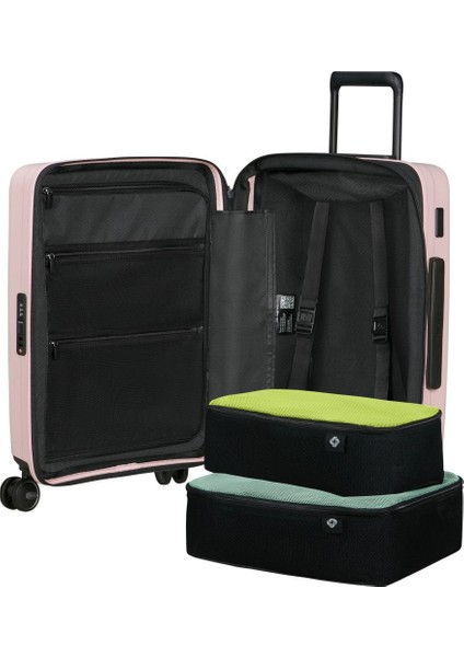 Restackd Kabin Boy Valiz