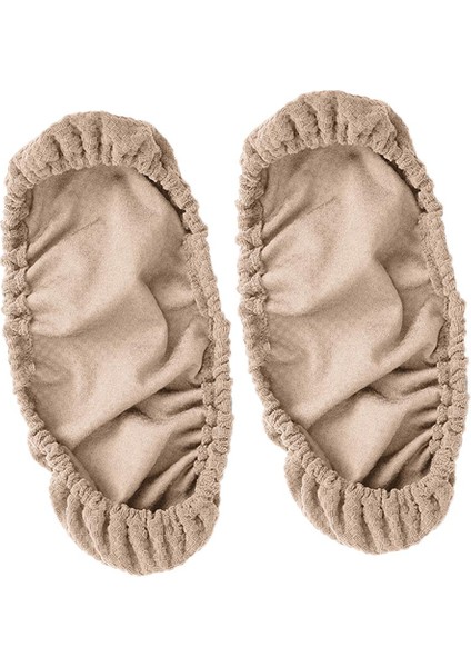 2pcs Yüksek Kolçak, 25-33CM Için Evrensel Slipcovers'ı Kapsar 25-33CM (Yurt Dışından) modelleri