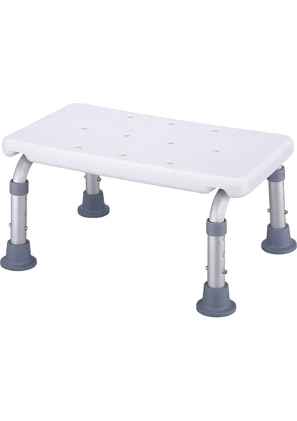 Ilar Için Duş Sandalyesi Duş Adımı Alüminyum Bacaklar (Yurt Dışından)