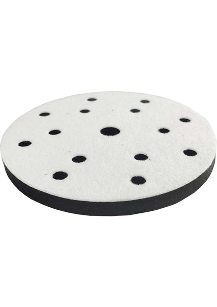 Alçıpan Parlatma Için Sünger Ik Arayüz Ped 6 Inç (Yurt Dışından)