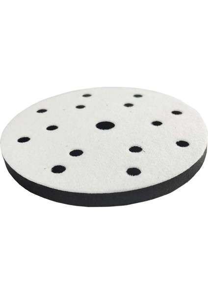 Alçıpan Parlatma Için Sünger Ik Arayüz Ped 6 Inç (Yurt Dışından) fırsatları