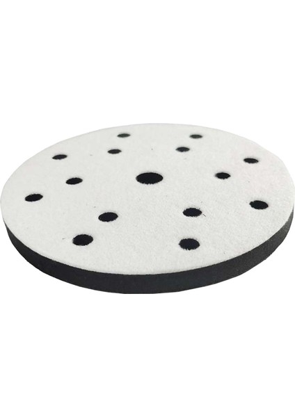 Alçıpan Parlatma Için Sünger Ik Arayüz Ped 6 Inç (Yurt Dışından) indirimleri