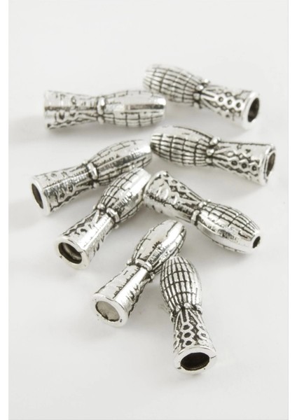 Çizgili Tesbih Aparatı 50 Gram