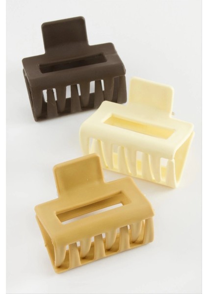 Dikdörtgen Renkli Mandal Toka 6 cm fiyatları