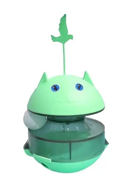 Mama Ödüllü Hacıyatmaz Kedi Oyuncağı indirimleri