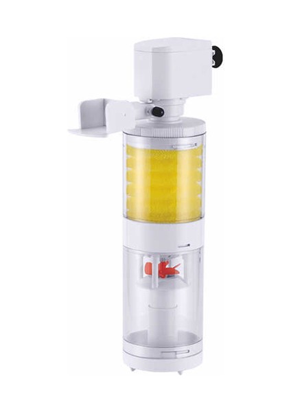 Techmrt Sobo Iç Filtre Yeni Nesil Beyaz 10W 1200 Lth (24)