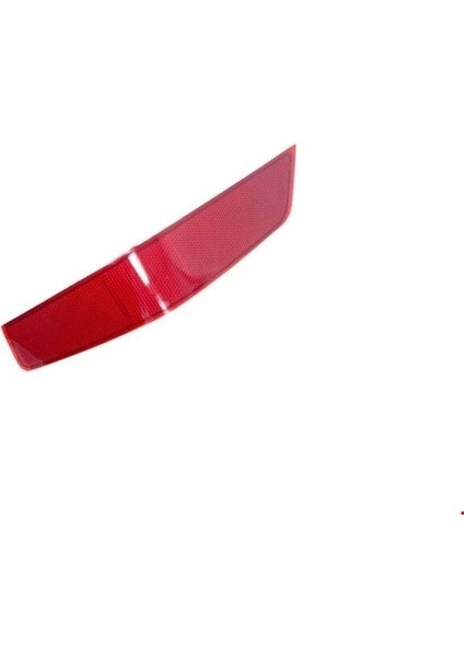 X-Trail 2017 Sonrası Uyumlu Arka Tampon Reflektörü Sol