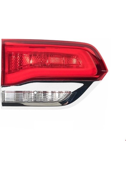 Grand Cherokee 2014 ve Sonrası Uyumlu Sol Iç Stop Lambası
