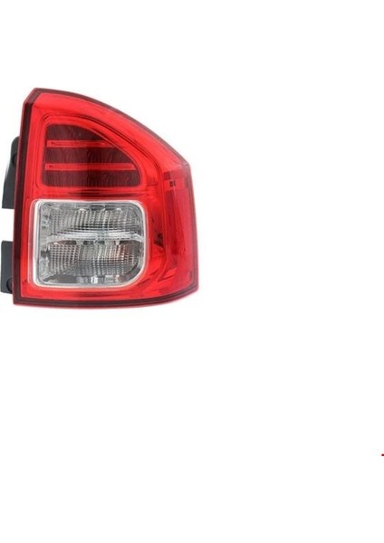 Compass 2011 Sonrası Uyumlu Sağ Arka Stop Lambası