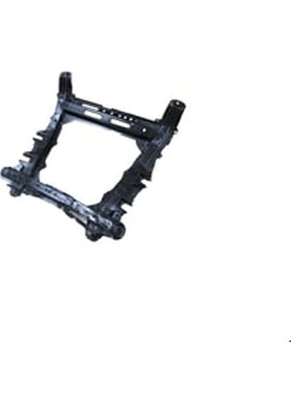 Megane 1 1996-2003 Arası Uyumlu Motor Beşiği (8W, Hanal)