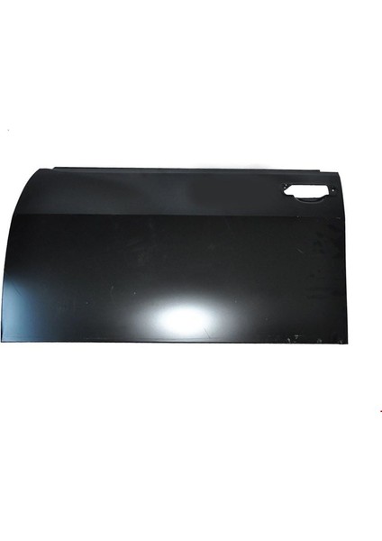 Yeni Model Uyumlu Ön Kapı Sacı Sol