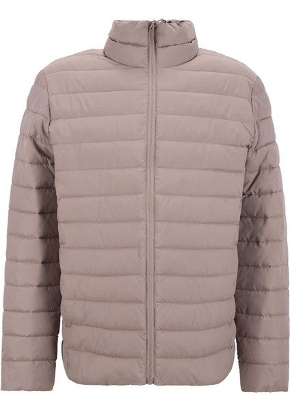 Açık Haki Erkek Mont F5WM-MNT 2209