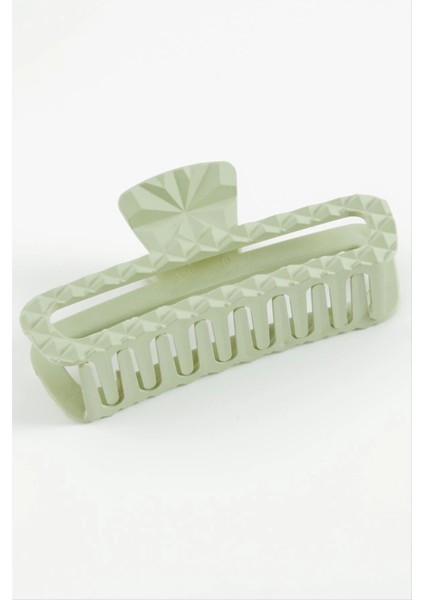 Dikdörtgen Renkli Mandal Toka 12 cm fiyatları