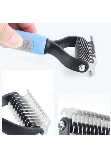 Evcil Hayvan Kıtık Açıcı Tarak fiyatları