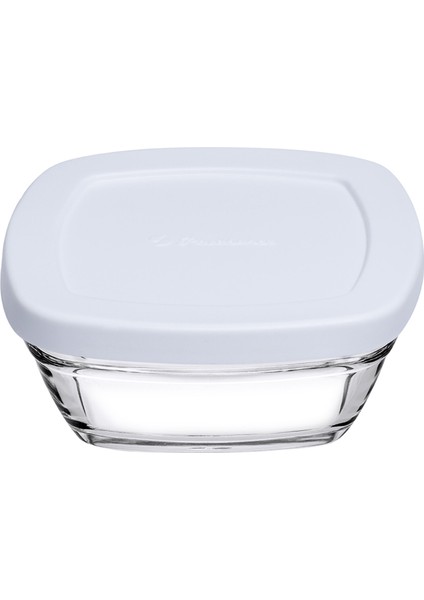 Pudding Saklama Kabı 310 cc 2 Adet