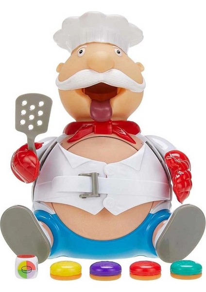 Tombik Aşçı modelleri