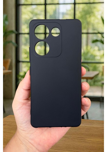 Tecno Camon 20 Pro Uyumlu Silikon Darbe Emici Klasik Korumalı Rubber Kılıf fiyatları