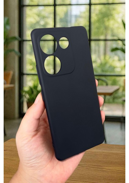 Tecno Camon 20 Pro Uyumlu Silikon Darbe Emici Klasik Korumalı Rubber Kılıf fırsatları