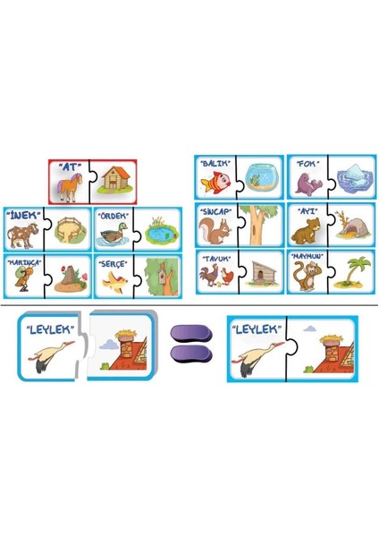 8513 Dıytoy 2 Li Kimin Yuvası Kutulu fiyatları