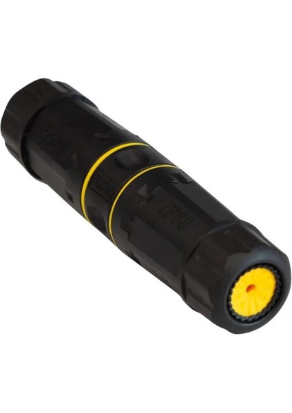 Orıng RJIC6AFF CAT6A Outdoor Waterproof IP67 Dısı-Dısı Konnektor