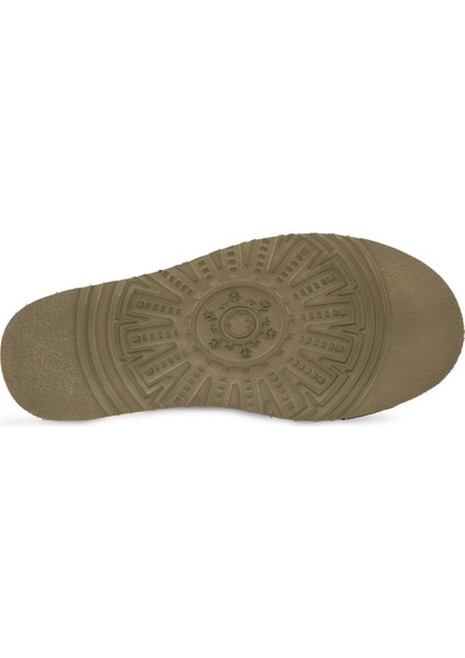 Kadın Hakiki Kürk Terlik 191161 indirimleri