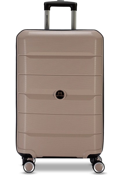 My-Pp 4'lü Tekerlekli Kırılmaz Set Valiz Polipropilen Süper Esnek Kırılmaz Tekerlekli Valiz Bavul Seyaha Valiz Seti modelleri