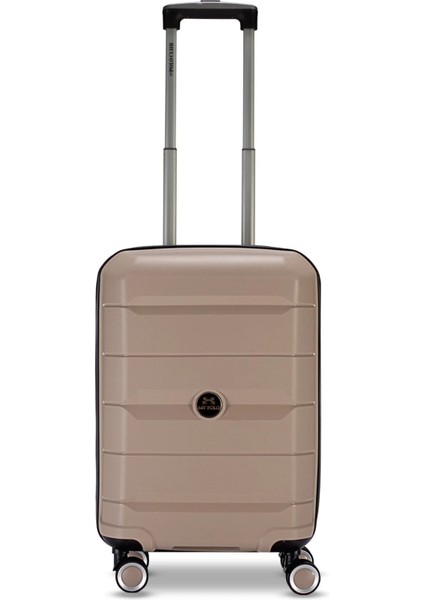 My-Pp 4'lü Tekerlekli Kırılmaz Set Valiz Polipropilen Süper Esnek Kırılmaz Tekerlekli Valiz Bavul Seyaha Valiz Seti fırsatları