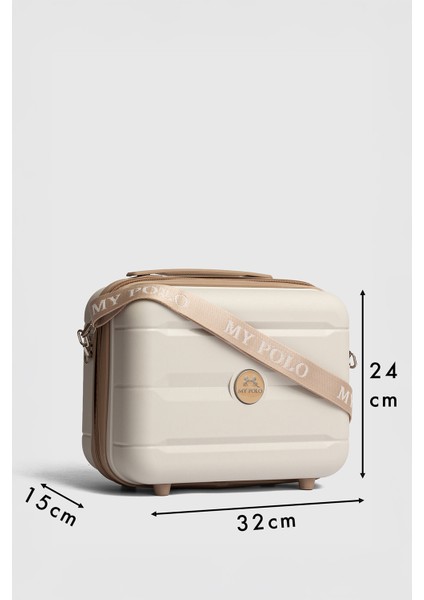 My-Pp 4'lü Tekerlekli Kırılmaz Set Valiz Polipropilen Süper Esnek Kırılmaz Tekerlekli Valiz Bavul Seyaha Valiz Seti