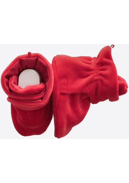 Organik Step Panduf Kırmızı modelleri