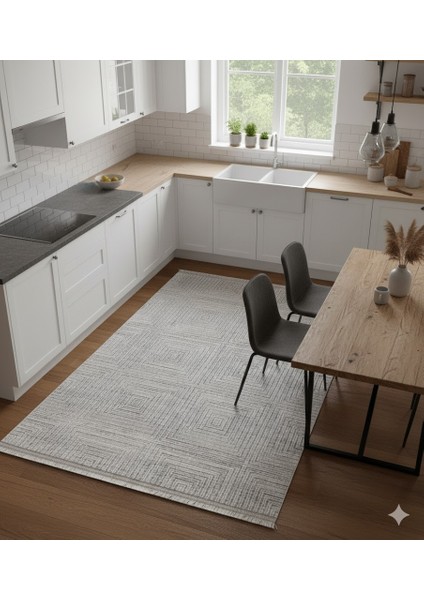 Imaj Akrilik Modern Dokuma Kaymaz Makine Halısı fiyatları