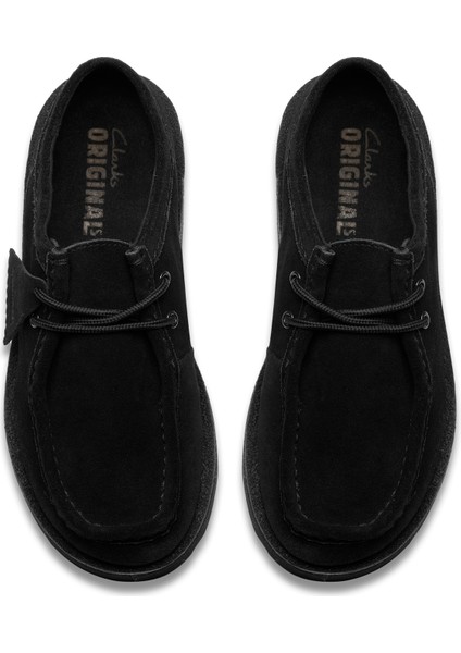 Süet Siyah Kadın Günlük Ayakkabı Meare Walla. fırsatları