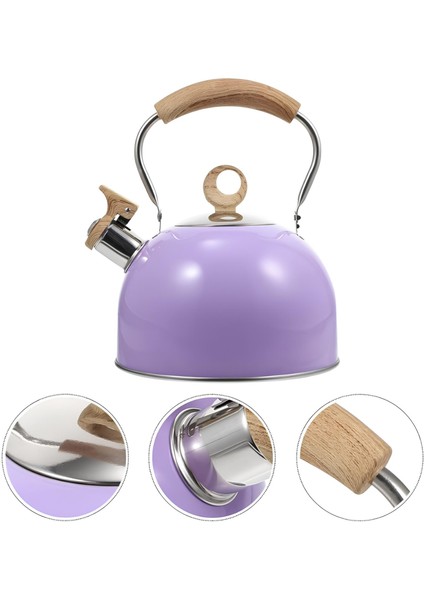 Paslanmaz Çelik Demlik Karma Renk fiyatları