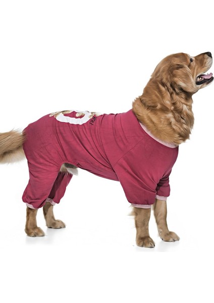 Orta ve Büyük Irk Penye Tulum Dena