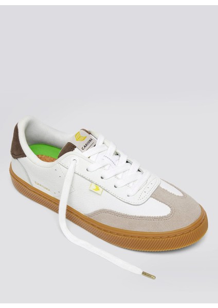 613104W2FW-TOCA Sneaker Beyaz Kadın Lifestyle Ayakkabı fiyatları