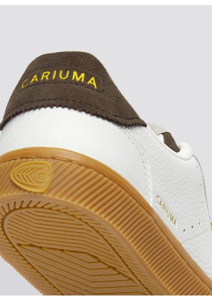 613104W2FW-TOCA Sneaker Beyaz Kadın Lifestyle Ayakkabı fırsatları