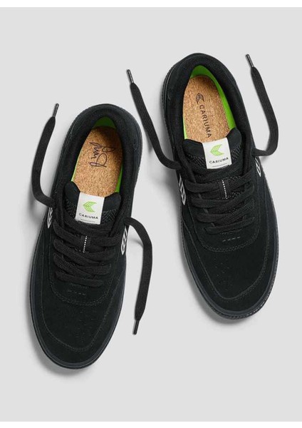 472402B13W-LUAN Pro Sneaker Siyah Kadın Lifestyle Ayakkabı modelleri