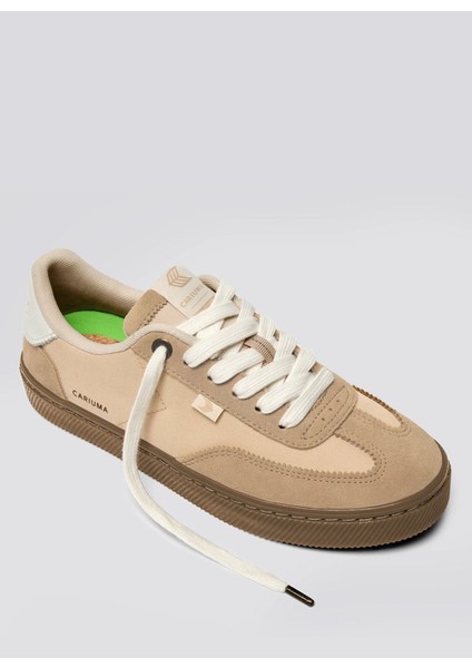 613120N37W-TOCA Sneaker Açık Kahve Kadın Lifestyle Ayakkabı fiyatları