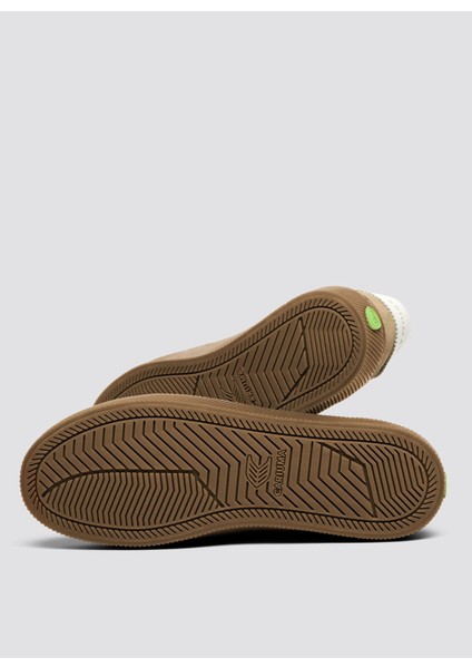 613120N37W-TOCA Sneaker Açık Kahve Kadın Lifestyle Ayakkabı indirimleri